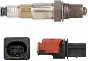 オレオ Amazon.com: Denso 234-5174 Air-Fuel Ratio Sensor, 1 Pack
